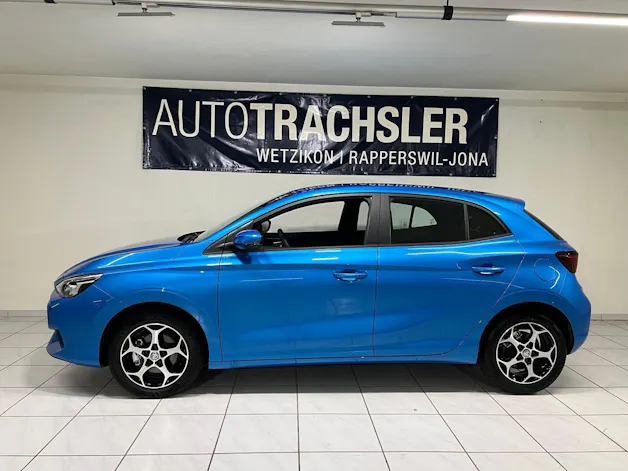 MG 3 1.5 Hybrid Comfort Aut.