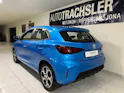 MG 3 1.5 Hybrid Comfort Aut.