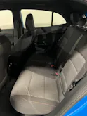MG 3 1.5 Hybrid Comfort Aut.