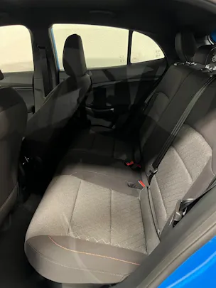MG 3 1.5 Hybrid Comfort Aut.