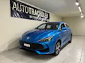 MG 3 1.5 Hybrid Comfort Aut.