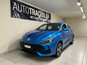 MG 3 1.5 Hybrid Comfort Aut.