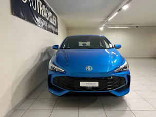 MG 3 1.5 Hybrid Comfort Aut.