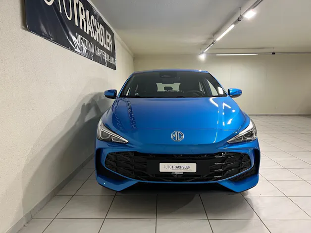 MG 3 1.5 Hybrid Comfort Aut.