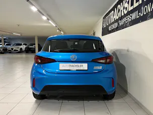 MG 3 1.5 Hybrid Comfort Aut.