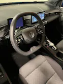 MG 3 1.5 Hybrid Comfort Aut.
