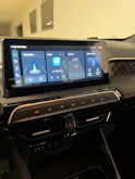MG 3 1.5 Hybrid Comfort Aut.