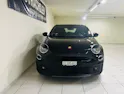 Fiat 600 Abarth Turismo