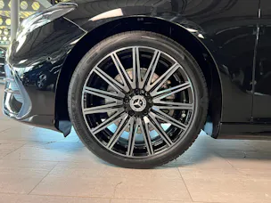 Mercedes-Benz CLA Shooting Brake 350 4Matic 85 kWh EQ