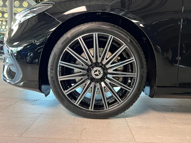 Mercedes-Benz CLA Shooting Brake 350 4Matic 85 kWh EQ