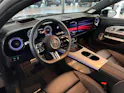 Mercedes-Benz CLA Shooting Brake 350 4Matic 85 kWh EQ