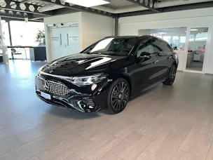 Mercedes-Benz CLA Shooting Brake 350 4Matic 85 kWh EQ