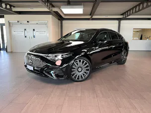 Mercedes-Benz CLA Shooting Brake 350 4Matic 85 kWh EQ