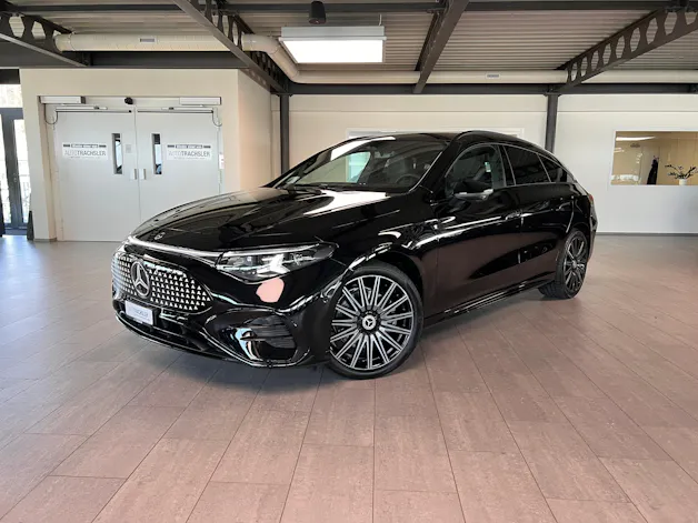 Mercedes-Benz CLA Shooting Brake 350 4Matic 85 kWh EQ