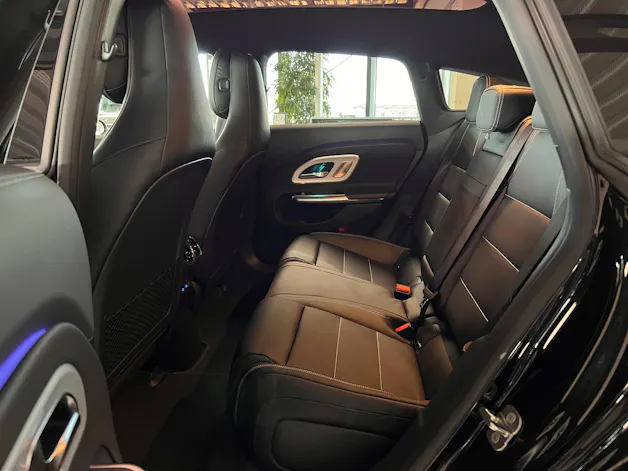 Mercedes-Benz CLA Shooting Brake 350 4Matic 85 kWh EQ