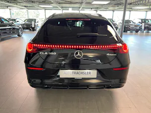 Mercedes-Benz CLA Shooting Brake 350 4Matic 85 kWh EQ