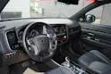 Mitsubishi Outlander 2.4 PHEV Diamond 4WD Automatic