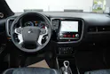 Mitsubishi Outlander 2.4 PHEV Diamond 4WD Automatic