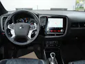 Mitsubishi Outlander 2.4 PHEV Diamond 4WD Automatic