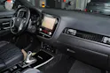 Mitsubishi Outlander 2.4 PHEV Diamond 4WD Automatic