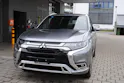 Mitsubishi Outlander 2.4 PHEV Diamond 4WD Automatic