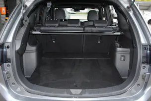Mitsubishi Outlander 2.4 PHEV Diamond 4WD Automatic
