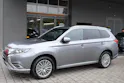 Mitsubishi Outlander 2.4 PHEV Diamond 4WD Automatic