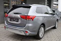 Mitsubishi Outlander 2.4 PHEV Diamond 4WD Automatic