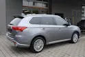 Mitsubishi Outlander 2.4 PHEV Diamond 4WD Automatic