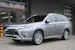 Mitsubishi Outlander 2.4 PHEV Diamond 4WD Automatic