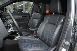 Mitsubishi Outlander 2.4 PHEV Diamond 4WD Automatic