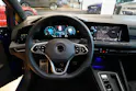 VW Golf 1.5 eTSI mHEV ACT R-Line DSG