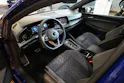 VW Golf 1.5 eTSI mHEV ACT R-Line DSG