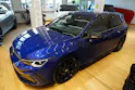 VW Golf 1.5 eTSI mHEV ACT R-Line DSG