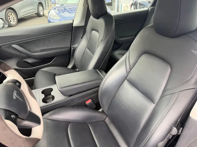 Tesla Model 3 Long Range Dual Motor AWD