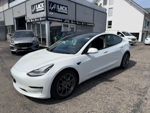 Tesla Model 3 Long Range Dual Motor AWD