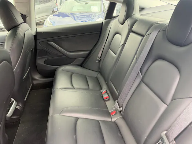 Tesla Model 3 Long Range Dual Motor AWD