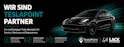 Tesla Model 3 Long Range Dual Motor AWD