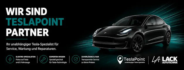 Tesla Model 3 Long Range Dual Motor AWD