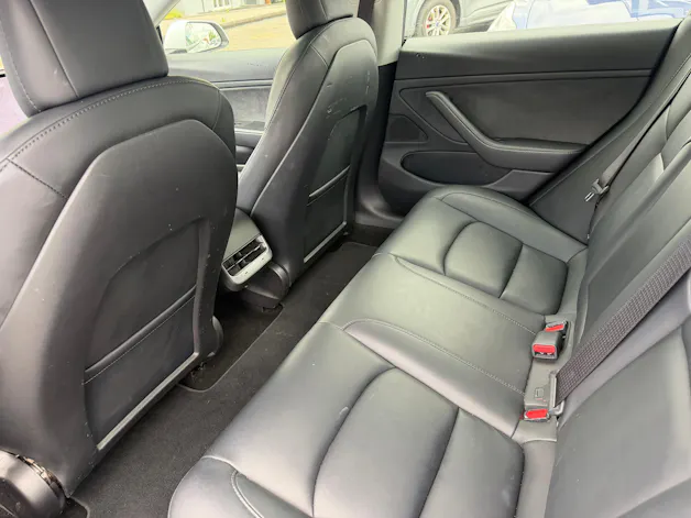 Tesla Model 3 Long Range Dual Motor AWD