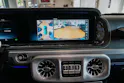 Mercedes-Benz G 63 AMG Speedshift Plus G-Tronic Südseeblau