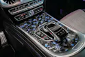 Mercedes-Benz G 63 AMG Speedshift Plus G-Tronic Südseeblau
