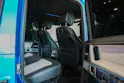 Mercedes-Benz G 63 AMG Speedshift Plus G-Tronic Südseeblau