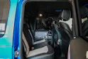 Mercedes-Benz G 63 AMG Speedshift Plus G-Tronic Südseeblau