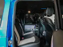Mercedes-Benz G 63 AMG Speedshift Plus G-Tronic Südseeblau