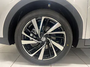 MG ZS 1.5 HEV Luxury