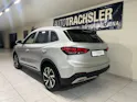 MG ZS 1.5 HEV Luxury