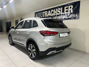 MG ZS 1.5 HEV Luxury