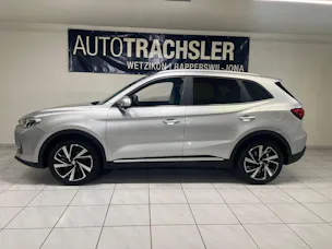 MG ZS 1.5 HEV Luxury