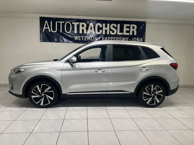 MG ZS 1.5 HEV Luxury